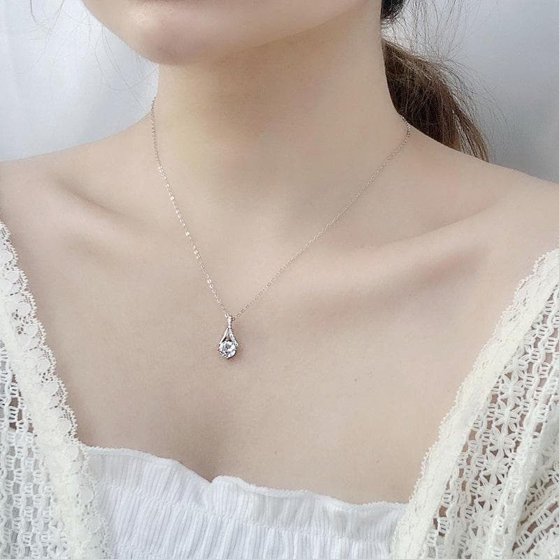 Stunning necklace